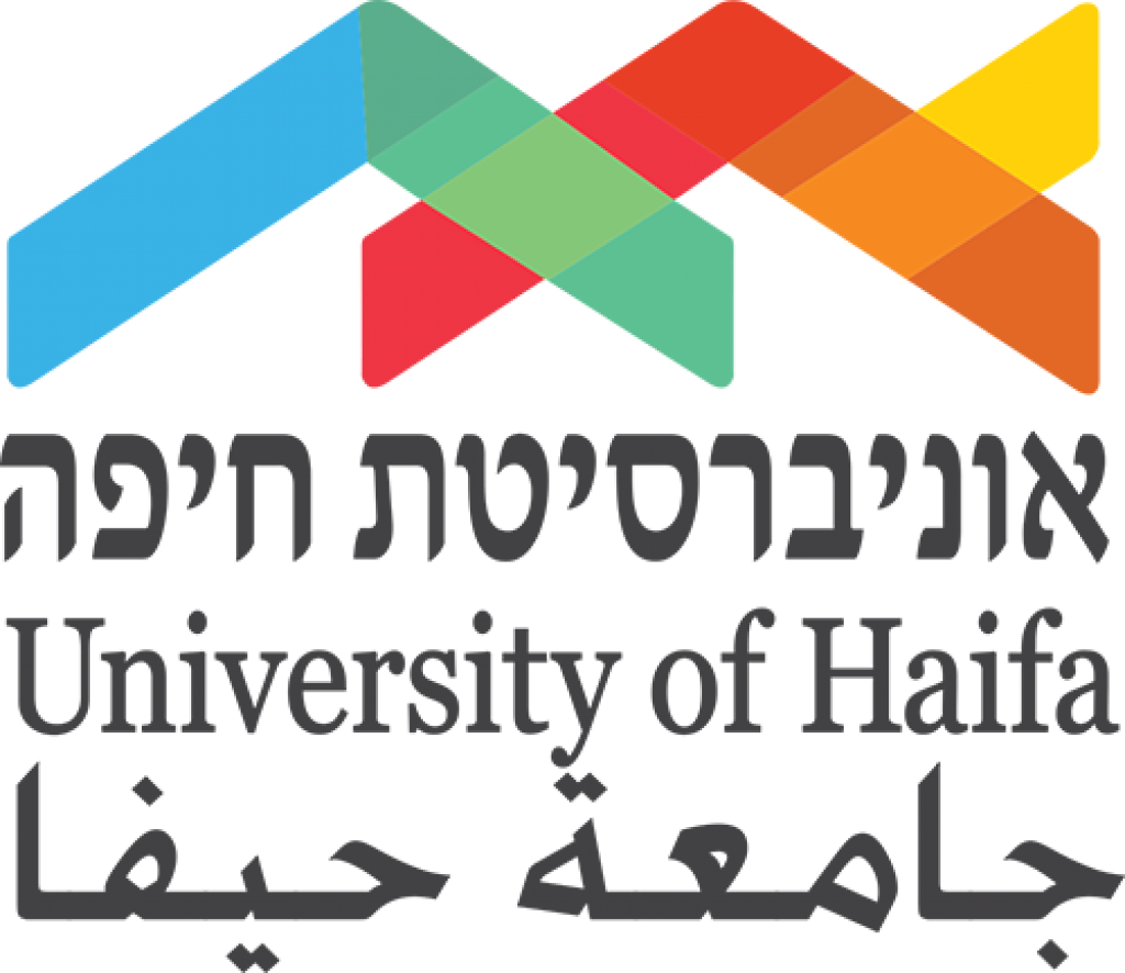 University of Haifa logo