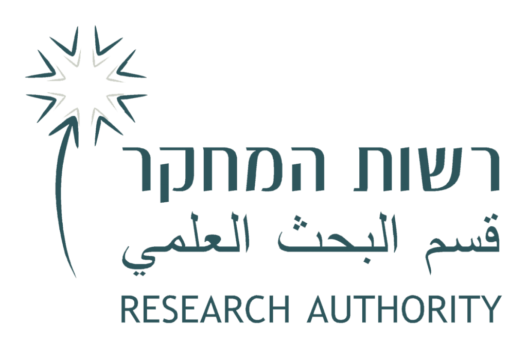Research Authority Logo