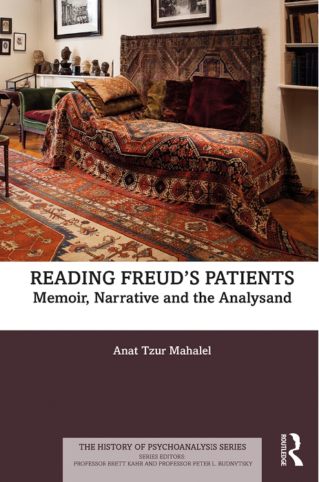 Read more about the article Reading Freud’s Patients Memoir, Narrative and the Analysand