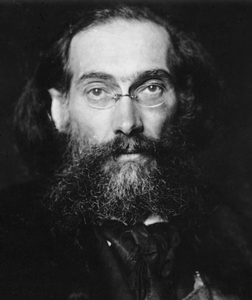 Read more about the article Farewell to Revolution! Gustav Landauer’s Death and the Funerary Shaping of His Legacy