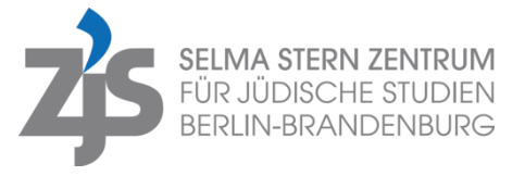 Read more about the article Congratulations for Marie Behrendt for winning the Ursula Lachnit-Fixson Fellowship