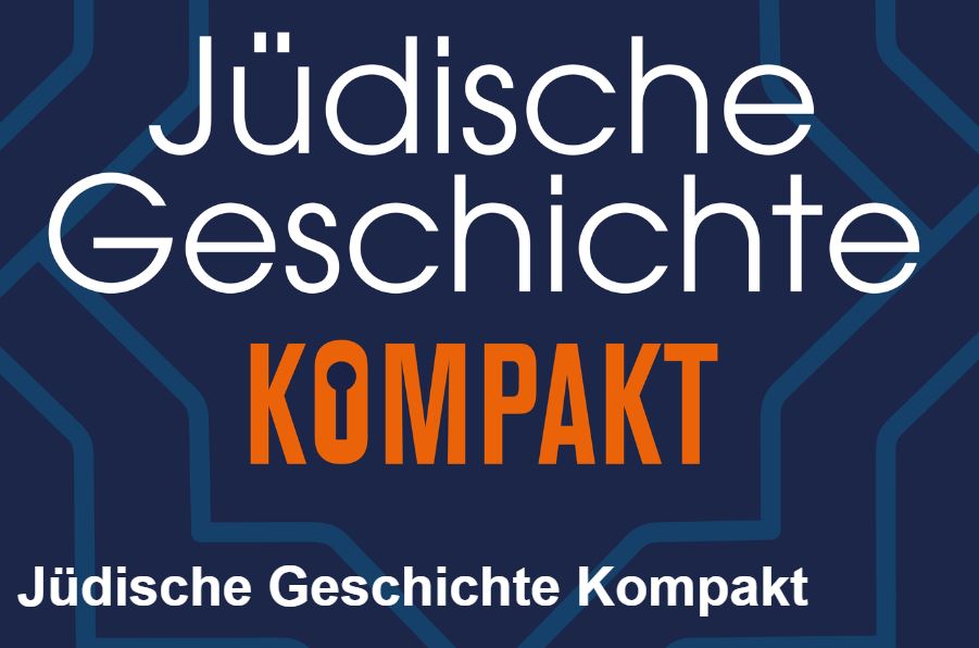 Read more about the article Interview with our Minerva Postdoctoral Fellow Dr. Viola Alianov-Rautenberg for the Jewish History Podcast “Juedische Geschichte Kompakt”