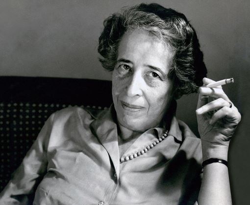Read more about the article “Die verborgene Theologie von Hanna Arendt”, a lecture of our Raeserch Fellow Dr. Yotam Hotam