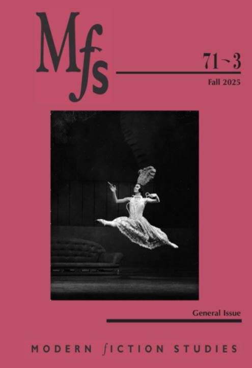 Read more about the article “The Habsburg Myth and the Production of Space in Joseph Roth’s Job: The Story of a Simple Man”. New Article of our researcher Dr. Ariel Pridan
