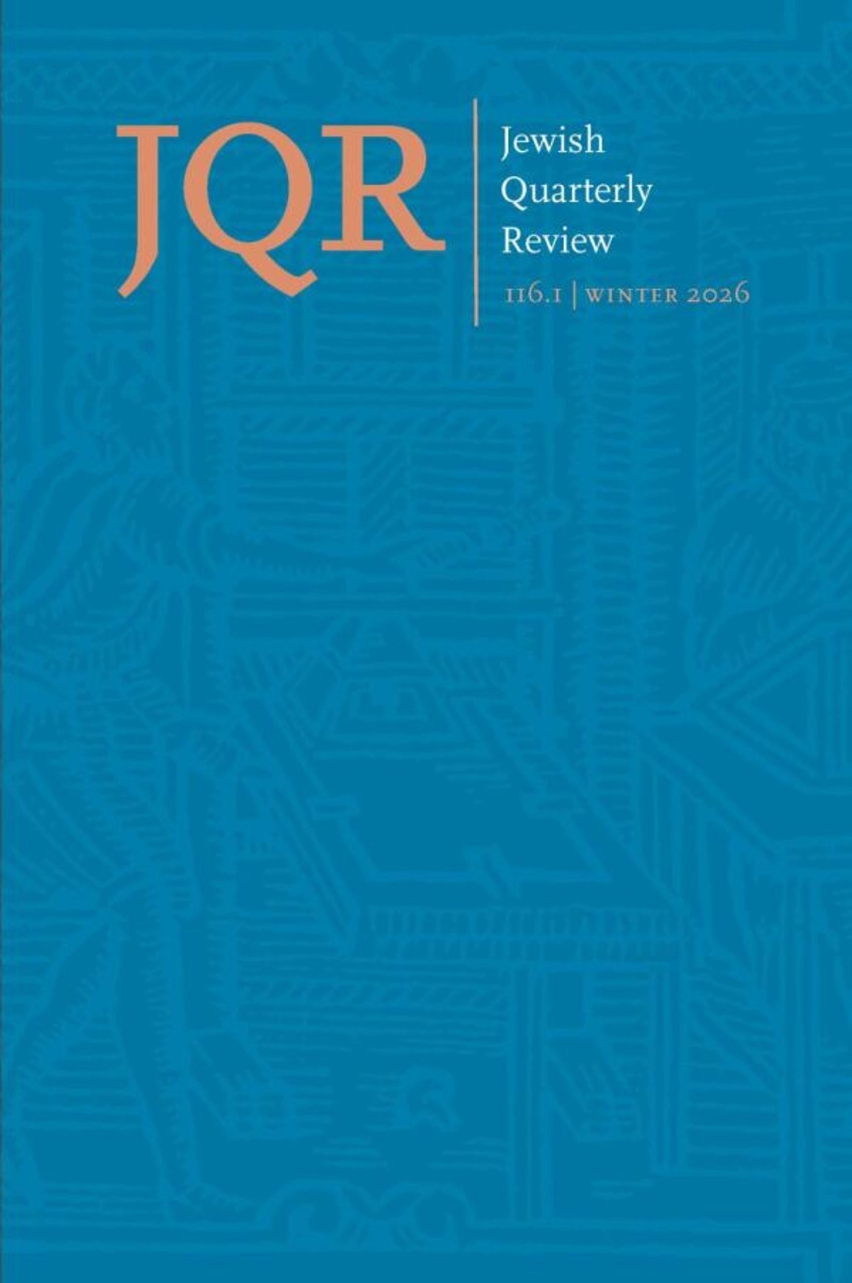 Read more about the article Hopp, Christoph (2026): “Semitic Linguistics between Cairo and Jerusalem Israel Ben-Ze’ev’s History of the Semitic Languages (1929)”